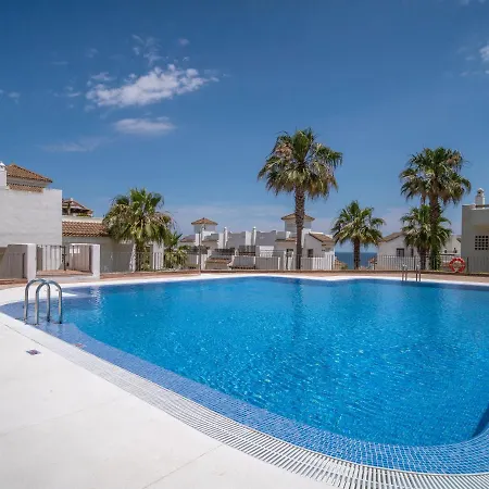 Apartment Sanders - Great Two-bedroom With Terrace