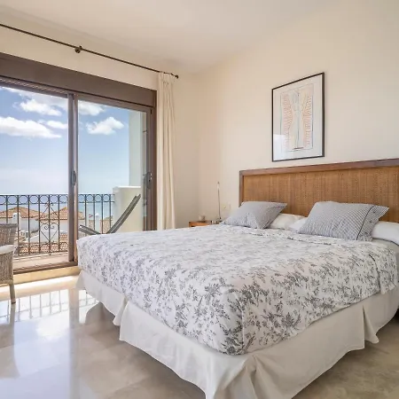 Apartment Sanders - Great Two-bedroom With Terrace