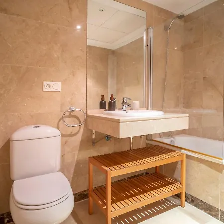 Apartment Sanders - Great Two-bedroom With Terrace